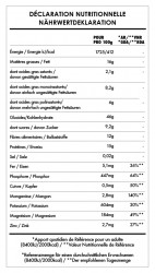 Super Petit Dejeuner Maca, Cannelle et Purée d'Amande 6